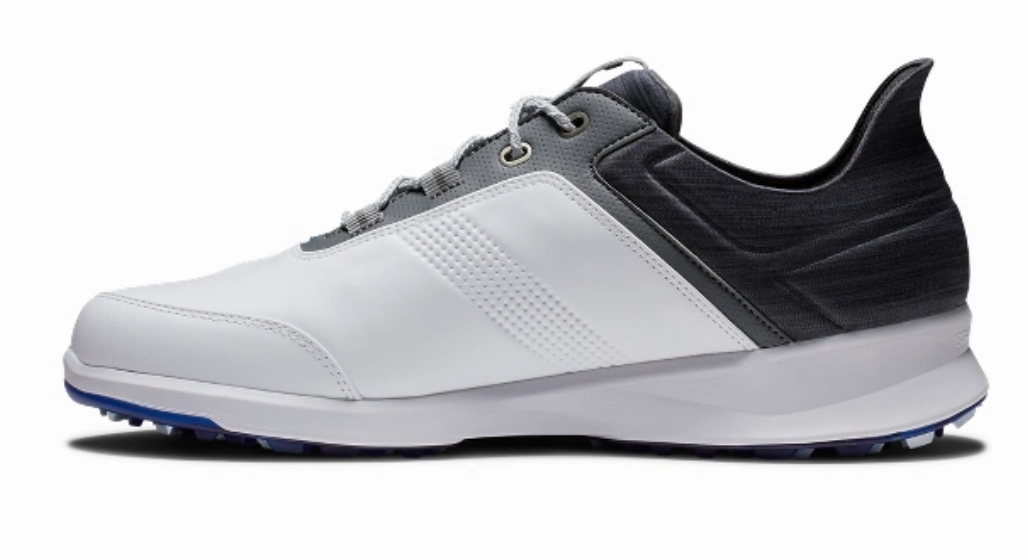 FootJoy Men's Stratos Golf Shoes Lightweight Men's Spikeless Golf Shoes