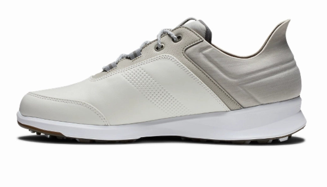 FootJoy Men's Stratos Golf Shoes Lightweight Men's Spikeless Golf Shoes