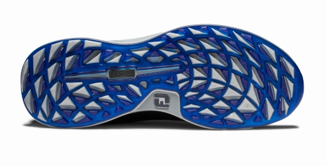 FootJoy Men's Stratos Golf Shoes Lightweight Men's Spikeless Golf Shoes