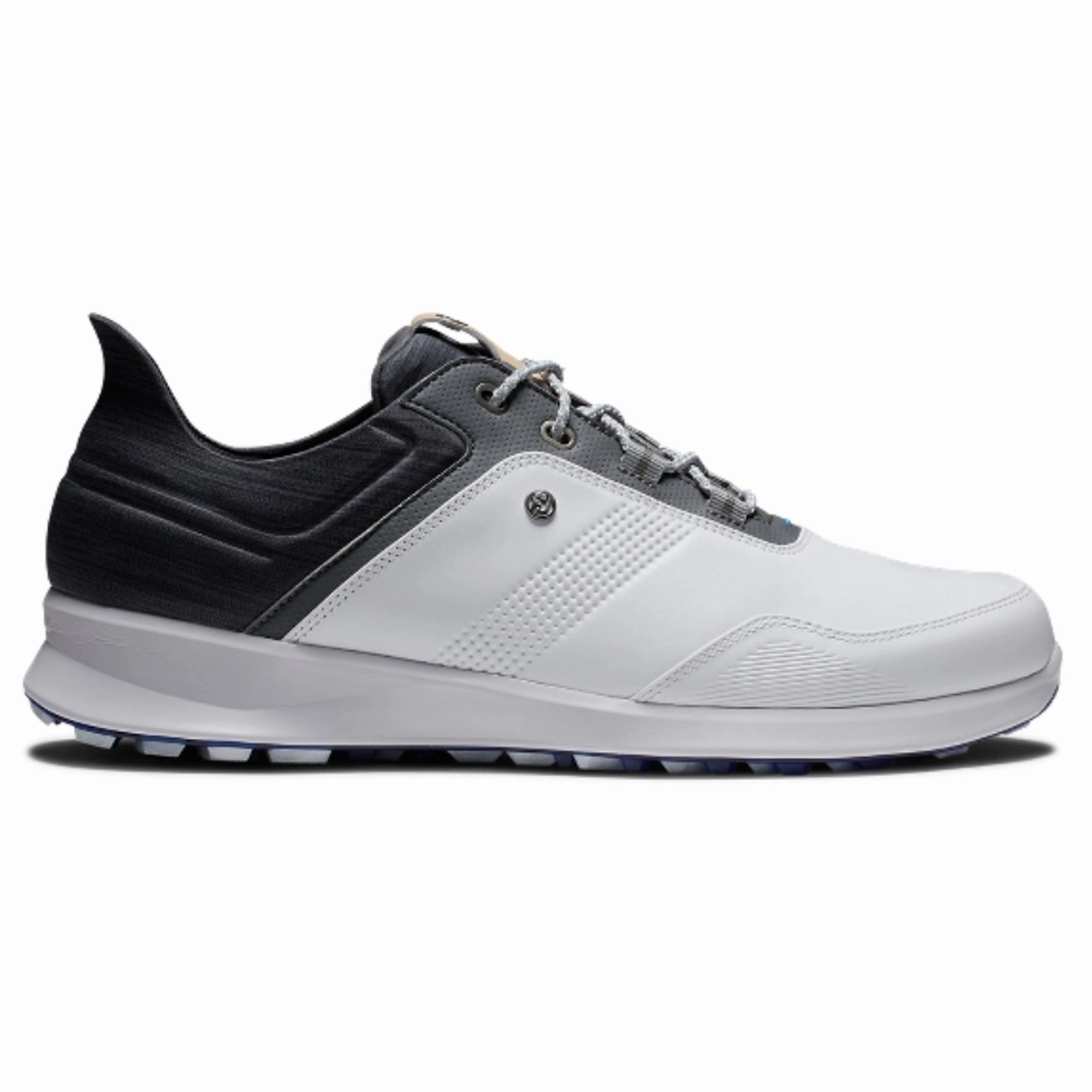 FootJoy Men's Stratos Golf Shoes Lightweight men's spikeless golf shoes