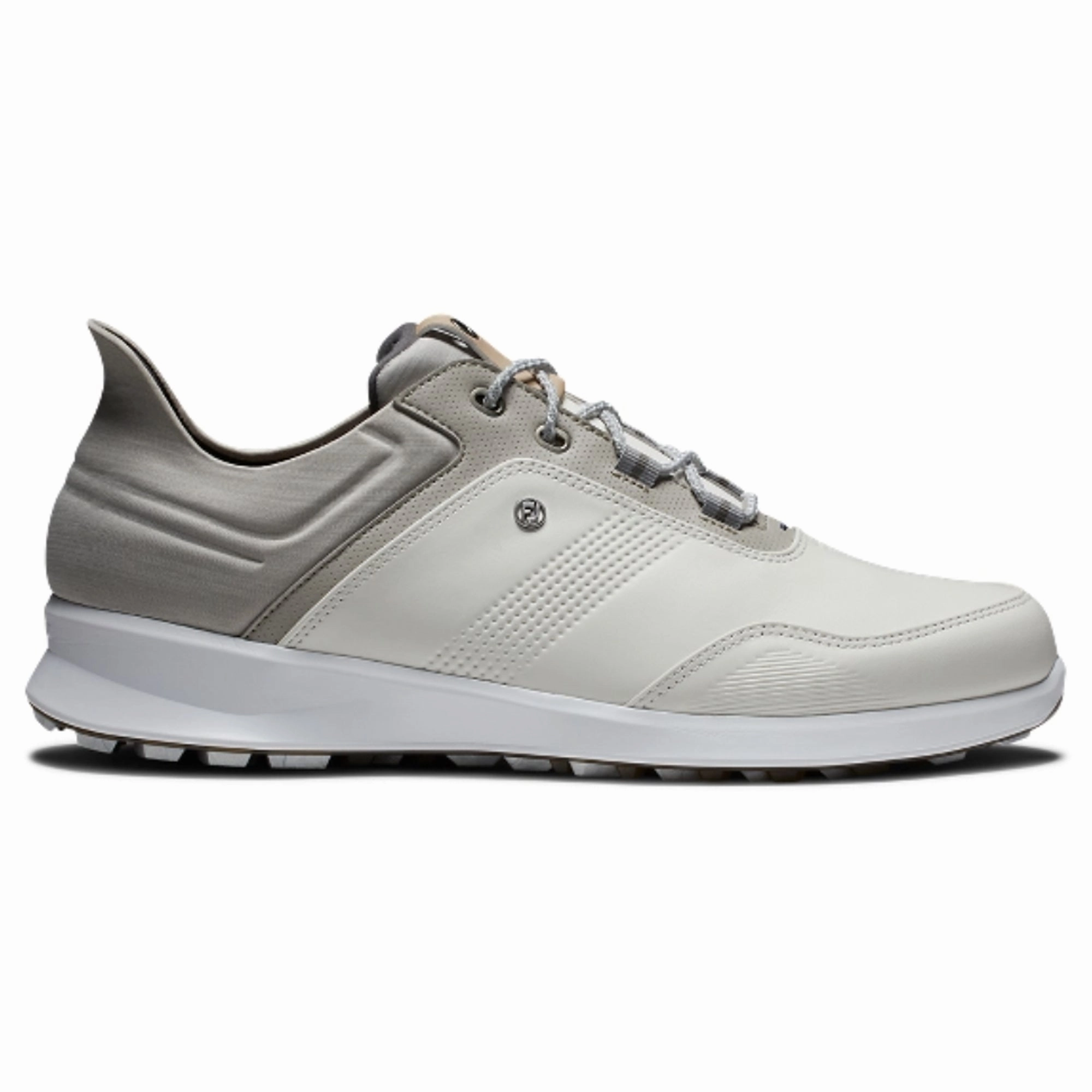 FootJoy Men's Stratos Golf Shoes Lightweight Men's Spikeless Golf Shoes