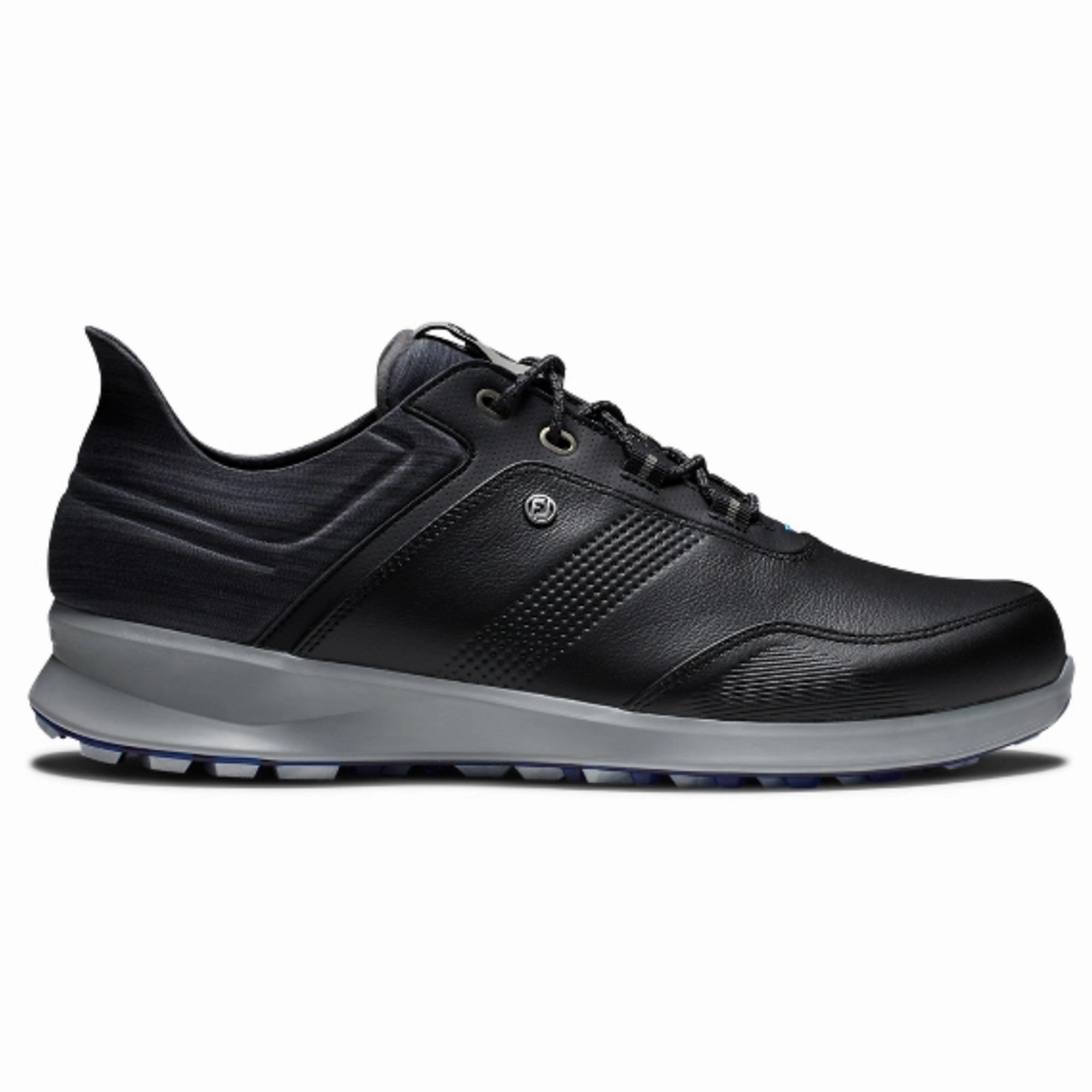 FootJoy Men's Stratos Golf Shoes Lightweight Men's Spikeless Golf Shoes