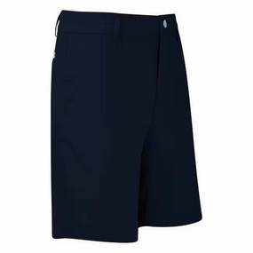 FootJoy Men's Tapered Fit Lite Short FootJoy men's golfwear and polos