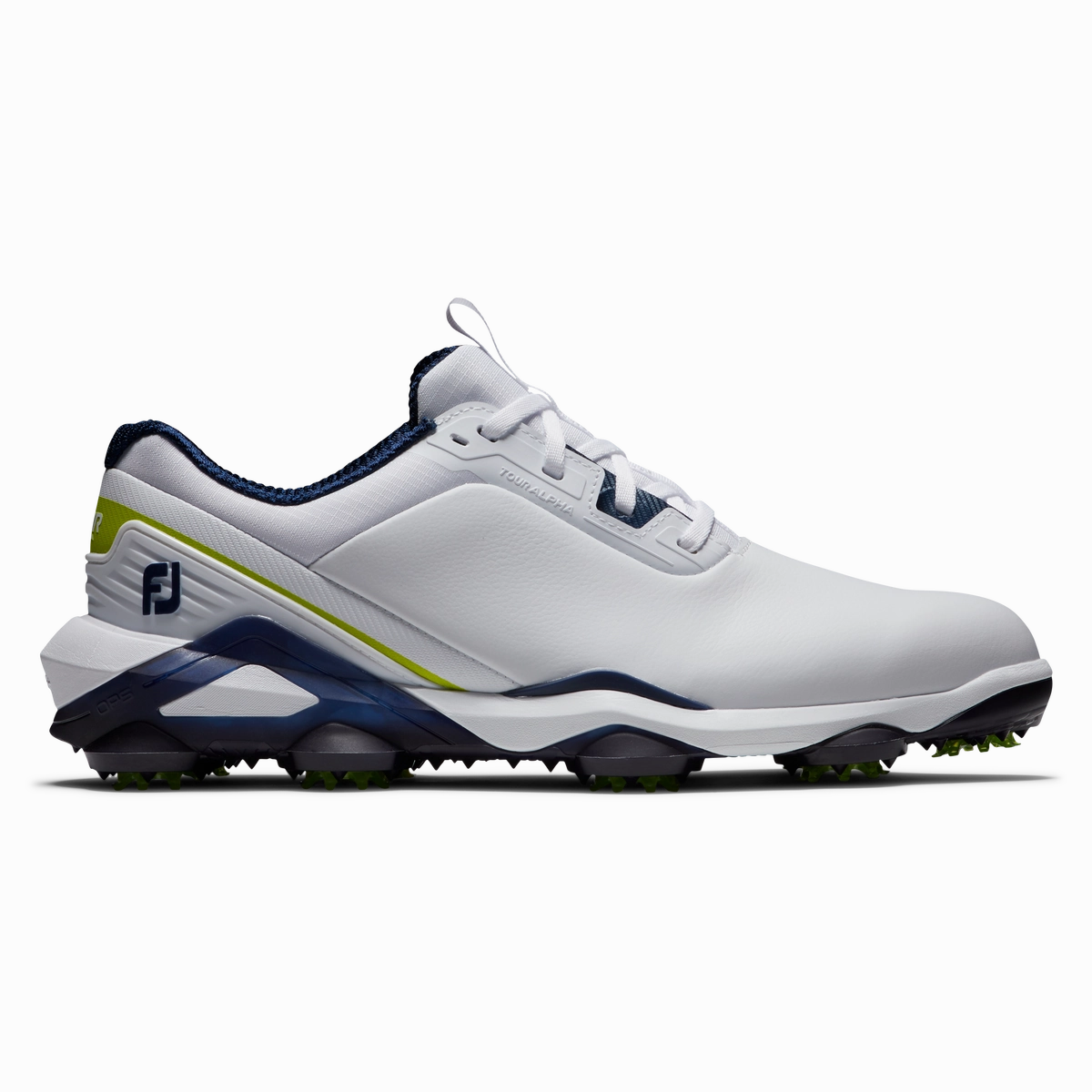 FootJoy Men`s Tour Alpha '24 Golf Shoes FootJoy men's golfwear and polos
