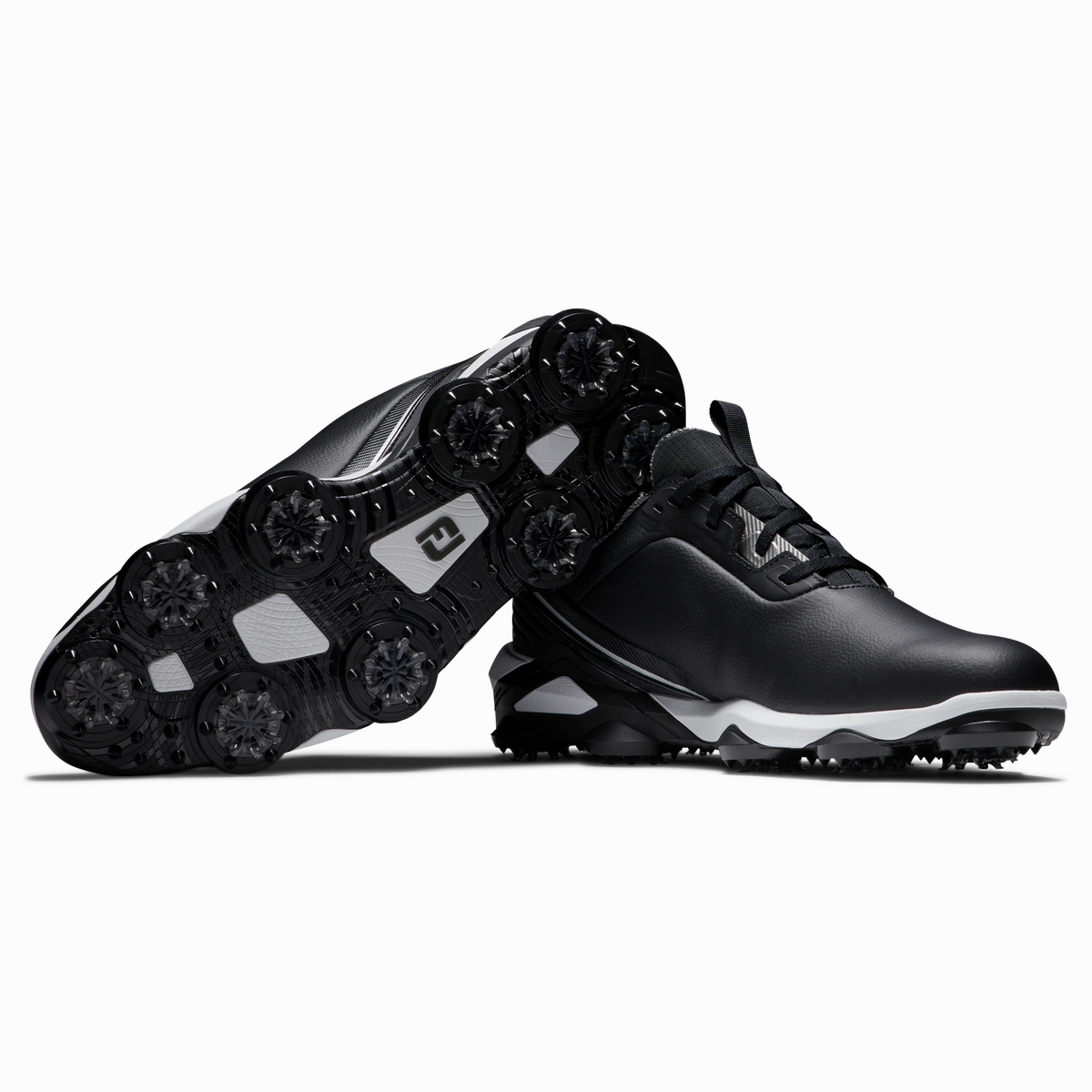 FootJoy Men`s Tour Alpha '24 Golf Shoes FootJoy Men's Clothing