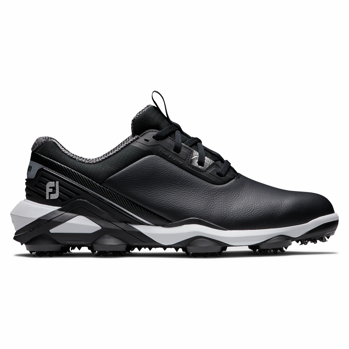 FootJoy Men`s Tour Alpha '24 Golf Shoes FootJoy Men's Clothing