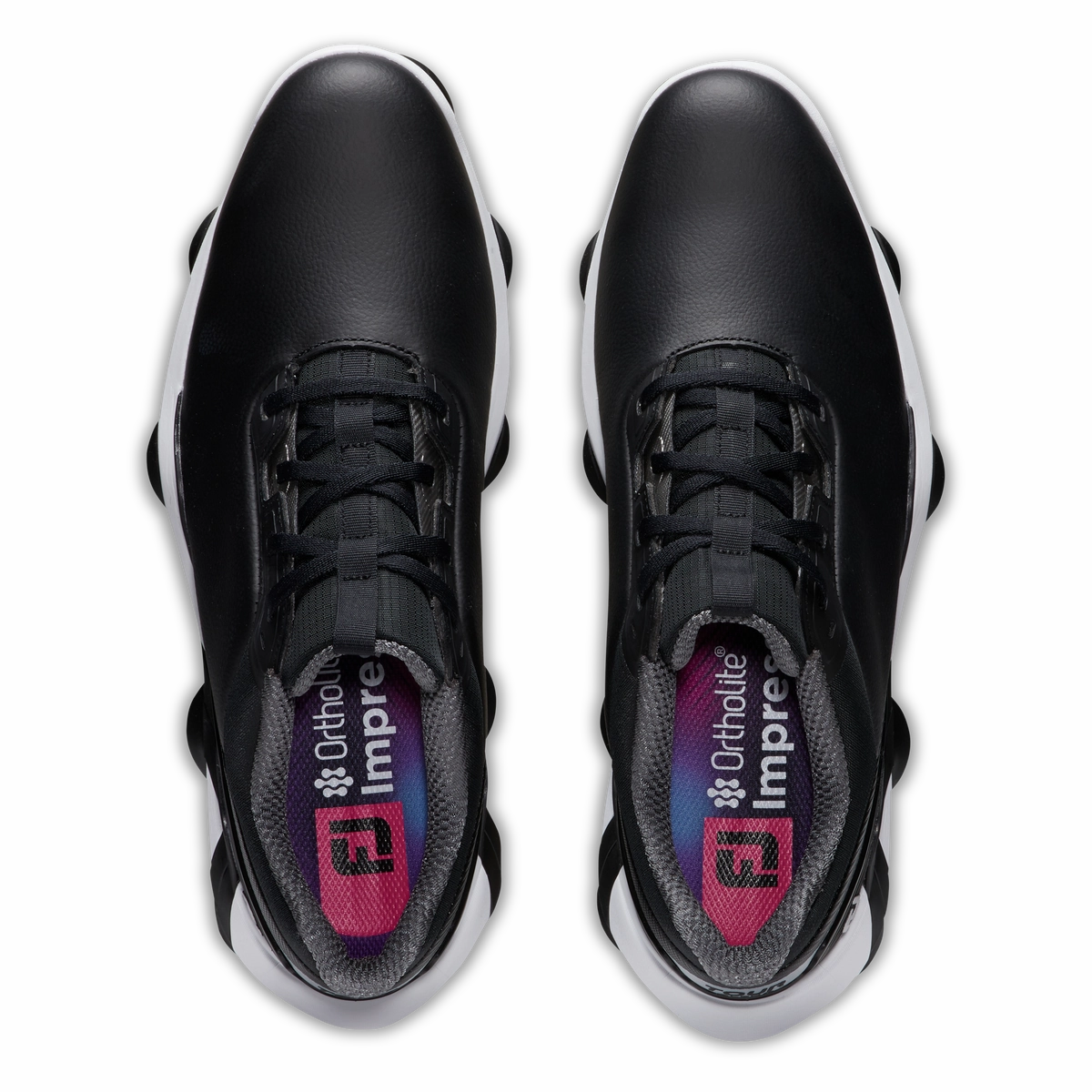 FootJoy Men`s Tour Alpha '24 Golf Shoes FootJoy Men's Clothing