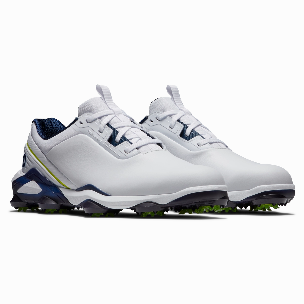FootJoy Men`s Tour Alpha '24 Golf Shoes FootJoy Men's Clothing