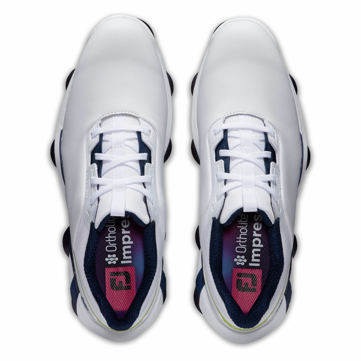 FootJoy Men`s Tour Alpha '24 Golf Shoes FootJoy Men's Clothing