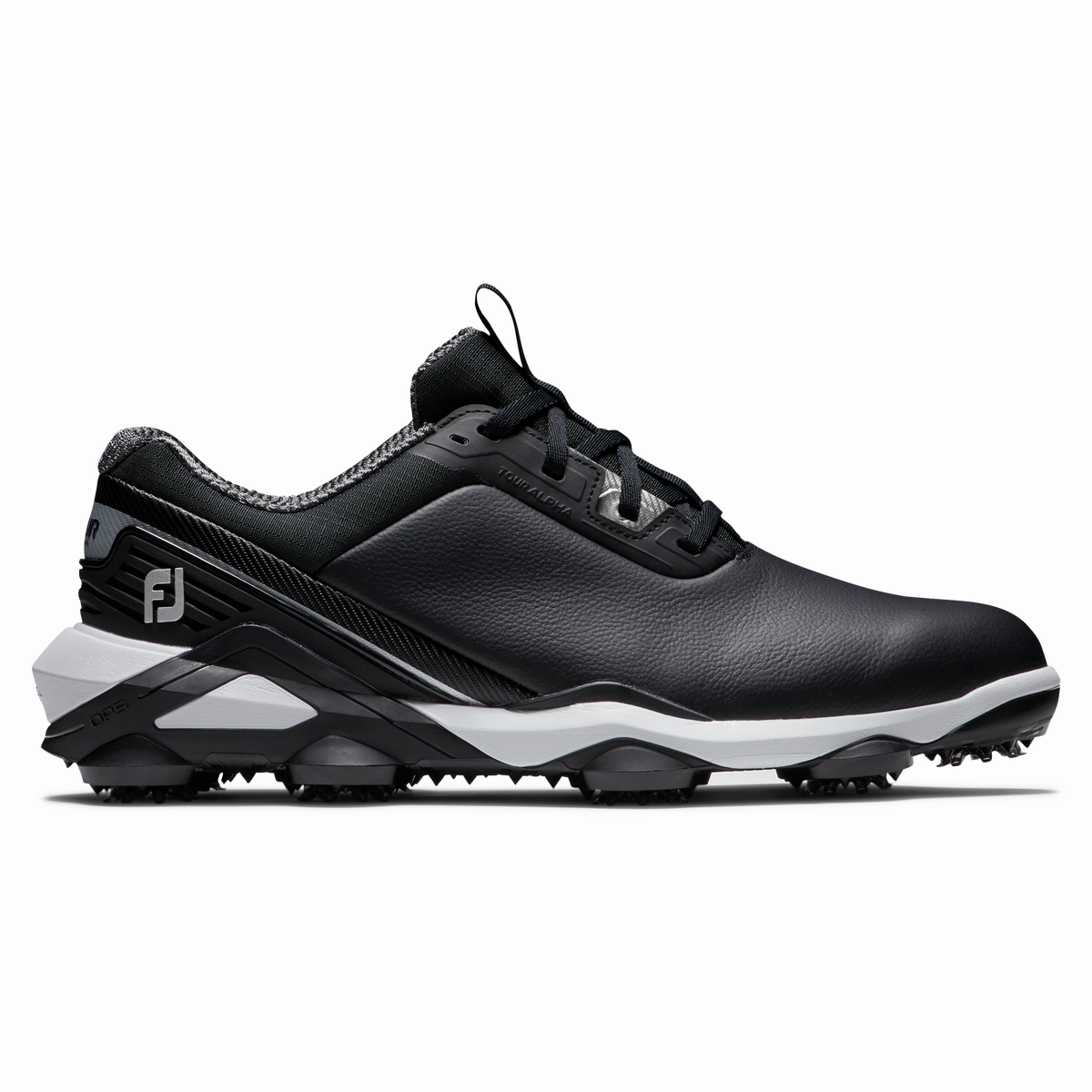 FootJoy Men`s Tour Alpha '24 Golf Shoes FootJoy Men's Golf Shoes