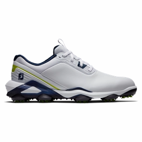 FootJoy Men`s Tour Alpha '24 Golf Shoes FootJoy men's golf shoes collection