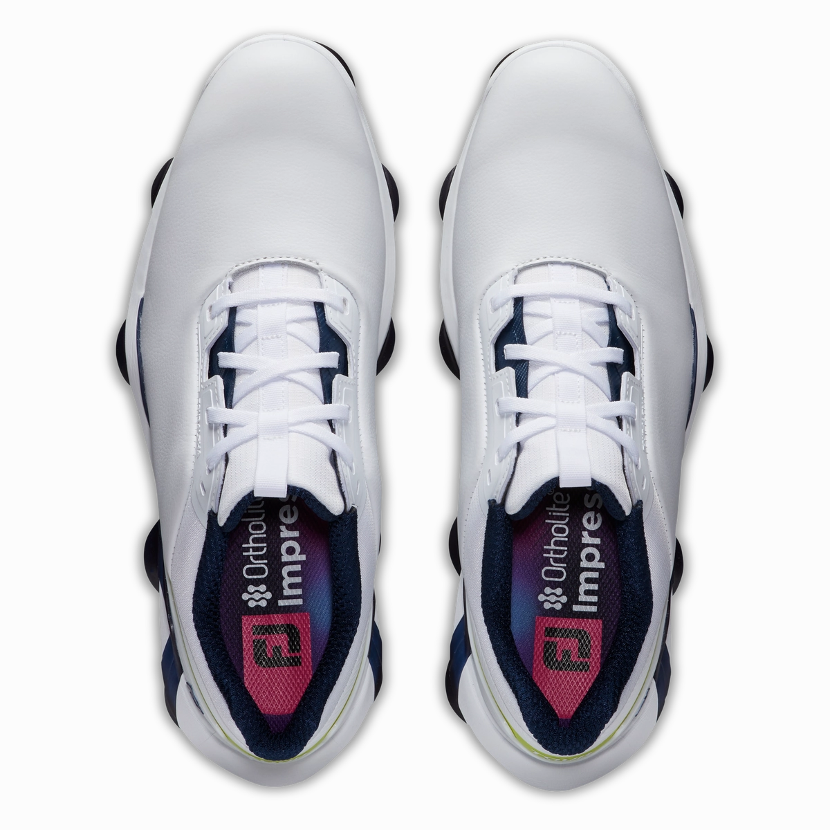 FootJoy Men`s Tour Alpha '24 Golf Shoes FootJoy Men's Golf Shoes