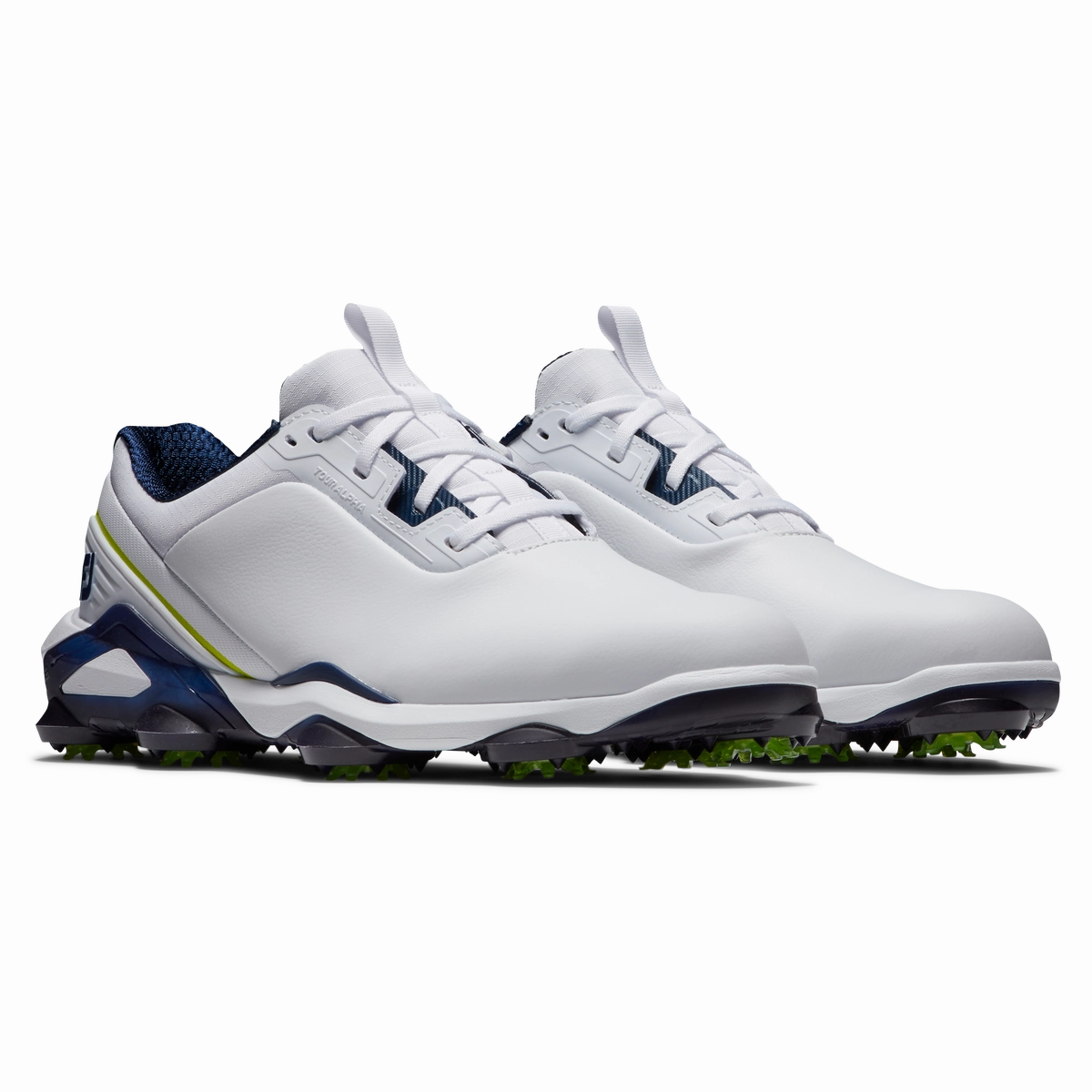 FootJoy Men`s Tour Alpha '24 Golf Shoes FootJoy Men's Golf Shoes