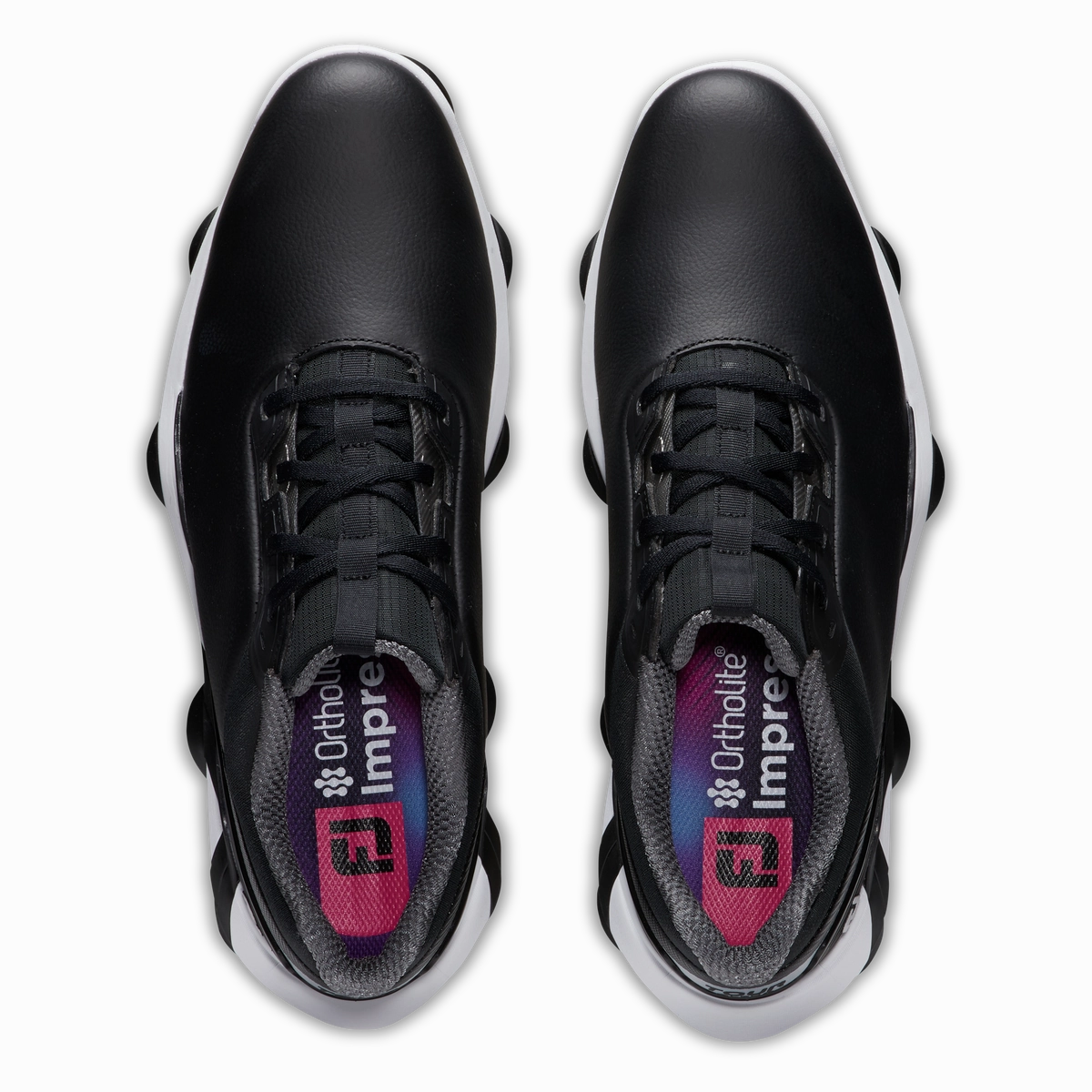 FootJoy Men`s Tour Alpha '24 Golf Shoes Men's Spiked Golf Shoes
