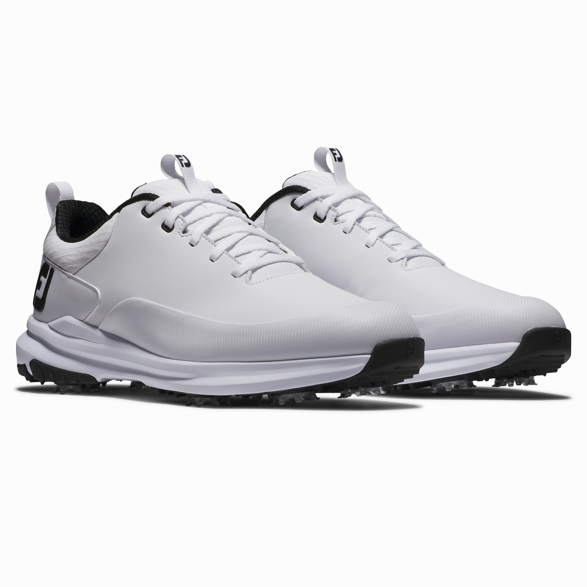 FootJoy Men's Tour Rival Golf Shoes FootJoy Men's Clothing