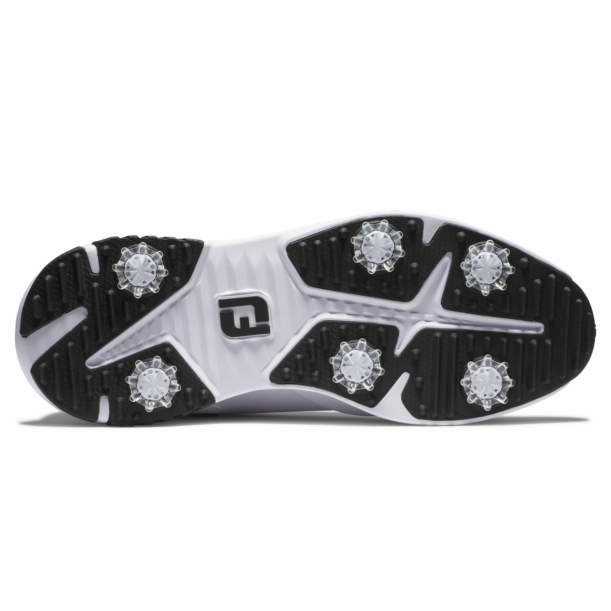 FootJoy Men's Tour Rival Golf Shoes FootJoy Men's Clothing