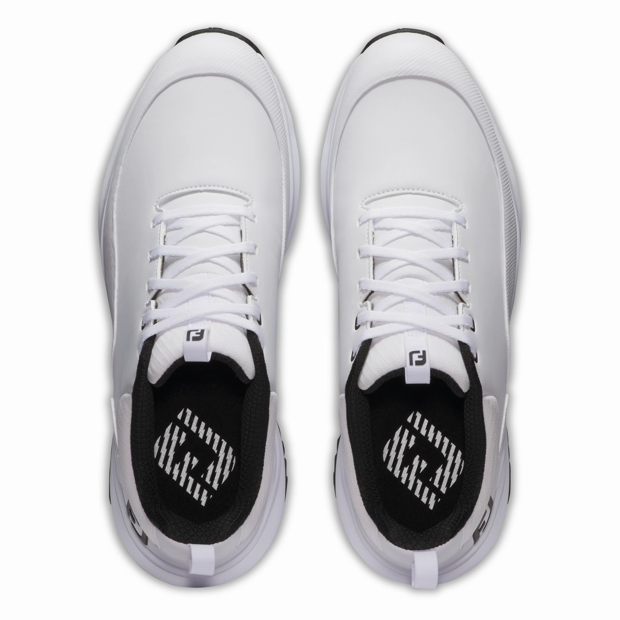FootJoy Men's Tour Rival Golf Shoes FootJoy Men's Clothing