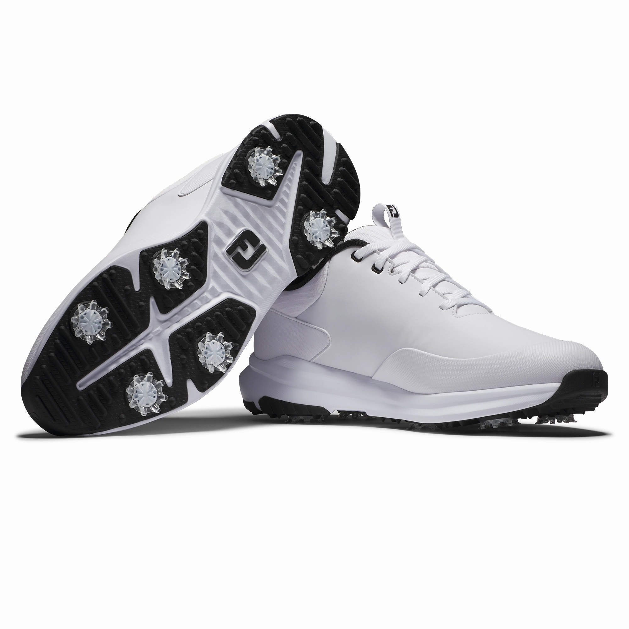 FootJoy Men's Tour Rival Golf Shoes FootJoy Men's Clothing