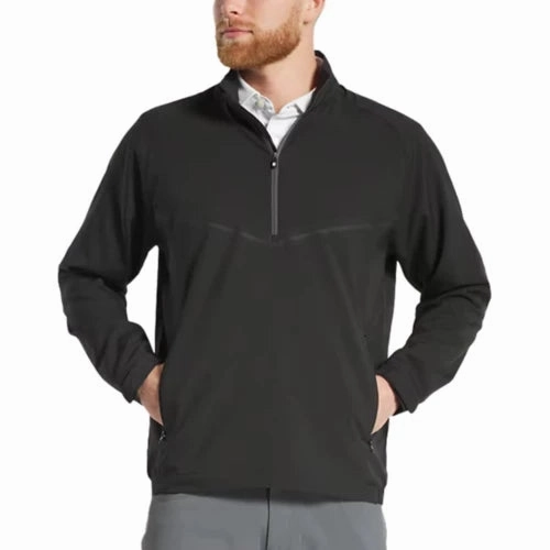 FootJoy Men's Zephyr Windshirt FootJoy Men's Clothing