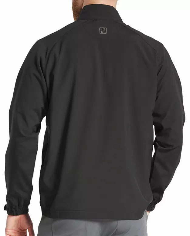 FootJoy Men's Zephyr Windshirt FootJoy Men's Clothing