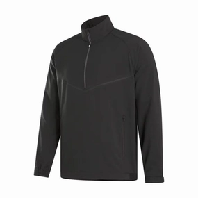FootJoy Men's Zephyr Windshirt FootJoy men's golfwear and polos
