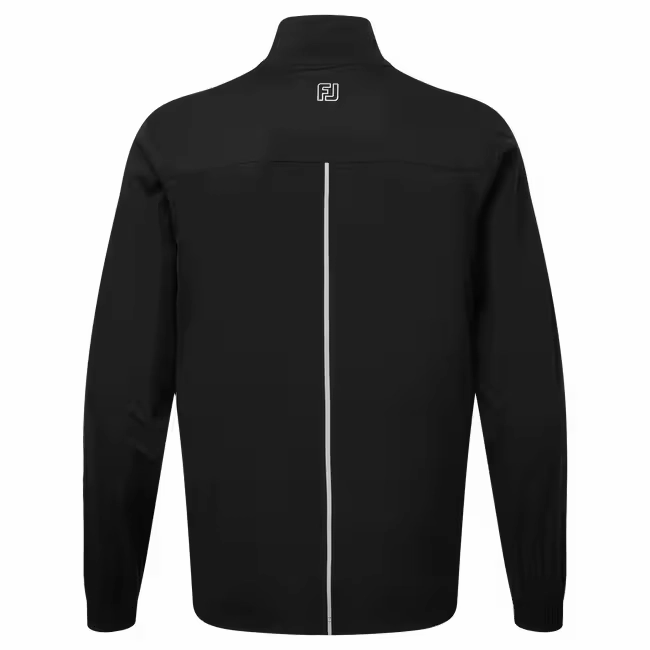 FootJoy Mens 2025 Hydroknit Jacket FootJoy Men's Clothing