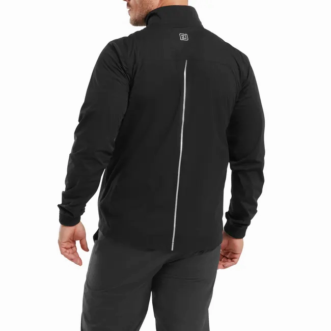 FootJoy Mens 2025 Hydroknit Jacket FootJoy Men's Clothing