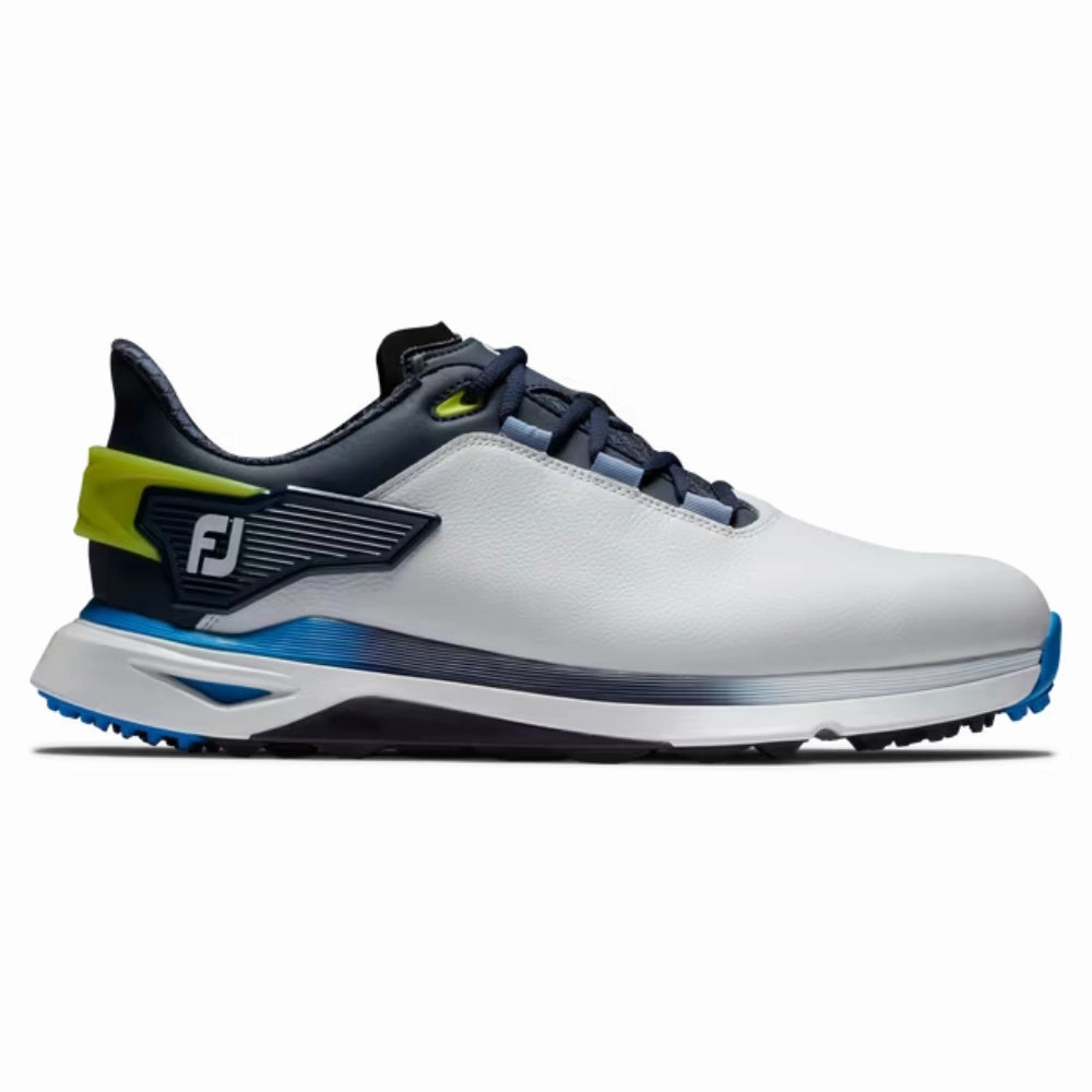 FootJoy Mens Pro/SLX Spikeless Laced Shoes 56914 (Previous-Season Style) Men's Shoes from Other Brands