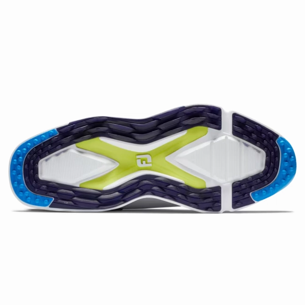 FootJoy Mens Pro/SLX Spikeless Laced Shoes 56914 (Previous-Season Style) Men's Shoes from Other Brands