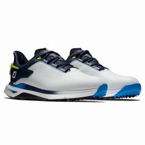 FootJoy Mens Pro/SLX Spikeless Laced Shoes 56914 (Previous-Season Style) Men's shoes from other brands