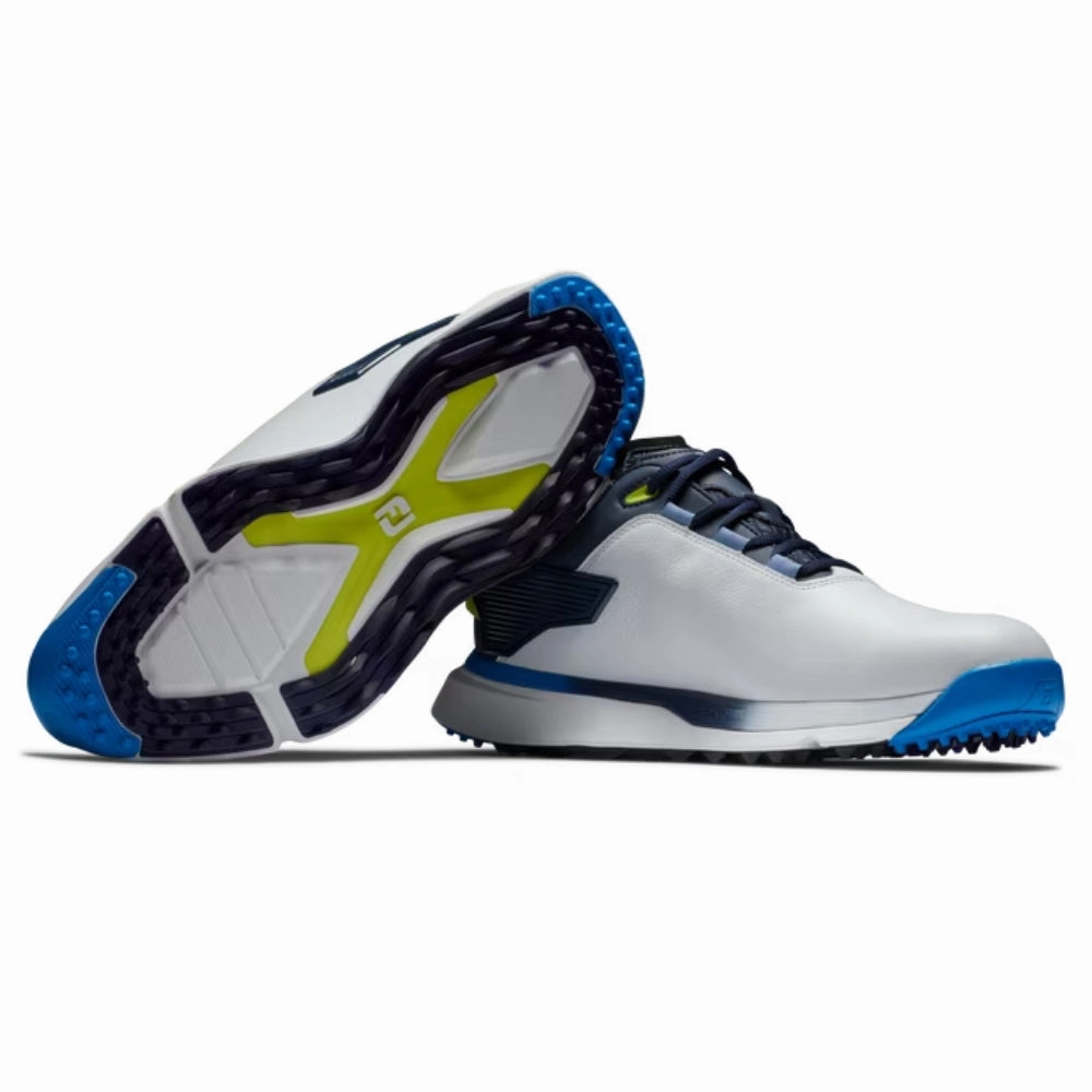 FootJoy Mens Pro/SLX Spikeless Laced Shoes 56914 (Previous-Season Style) Men's Shoes from Other Brands