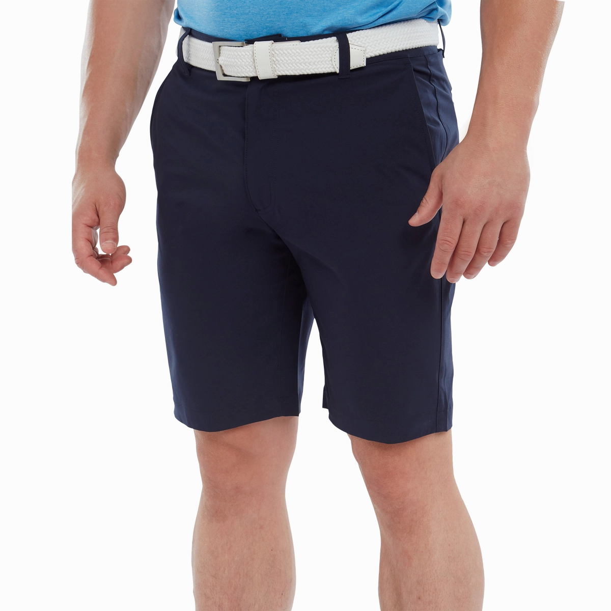 FootJoy Par Golf Shorts FootJoy Men's Clothing