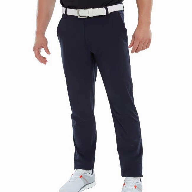 FootJoy Par Golf Trousers FootJoy Men's Clothing