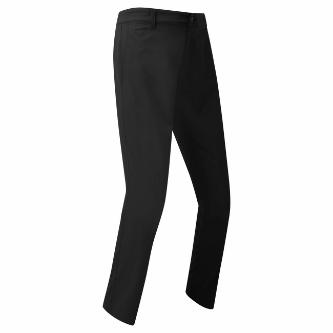 FootJoy Par Golf Trousers FootJoy Men's Clothing