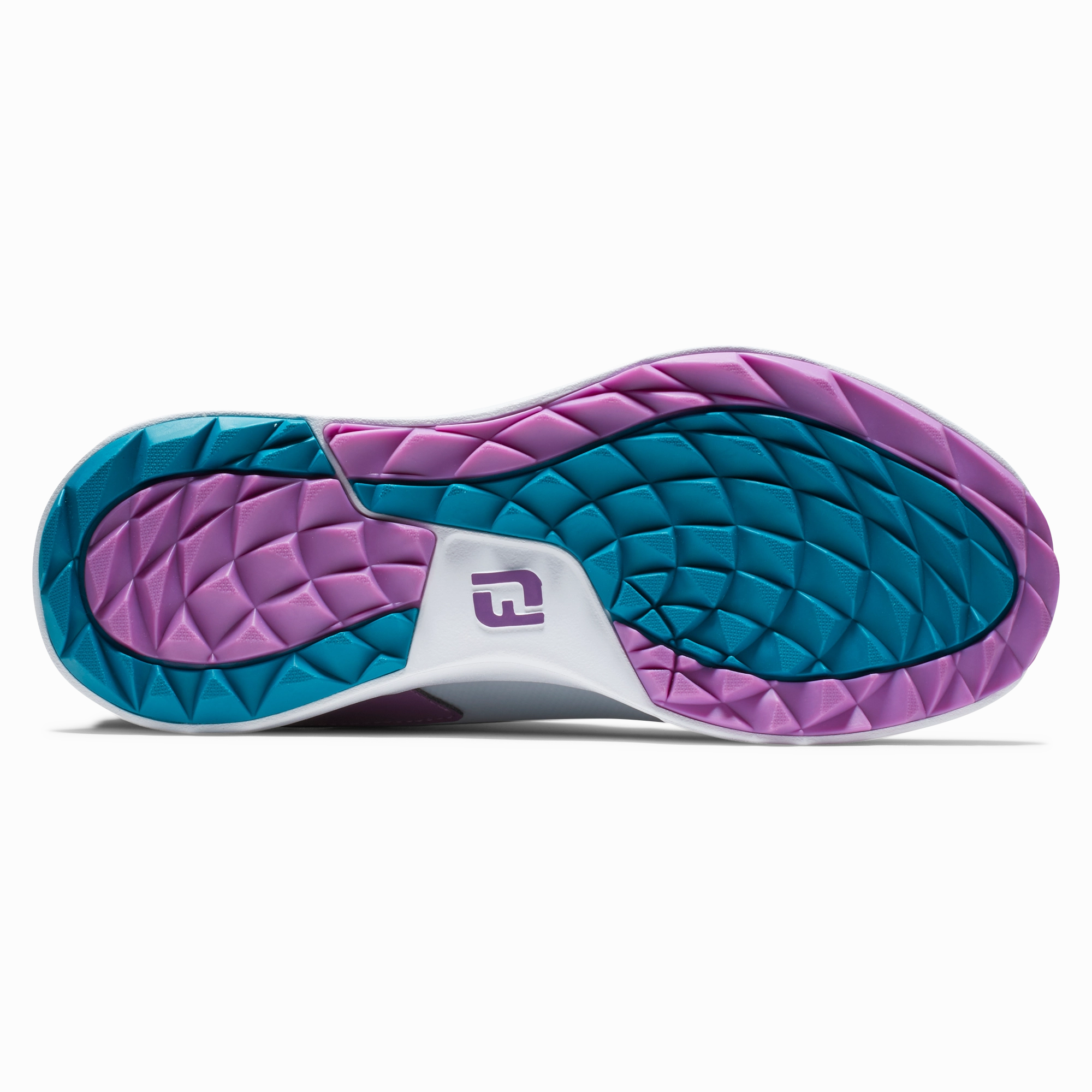 FootJoy Performa Women's Golf Shoes Ladies' Spikeless Golf Sneakers