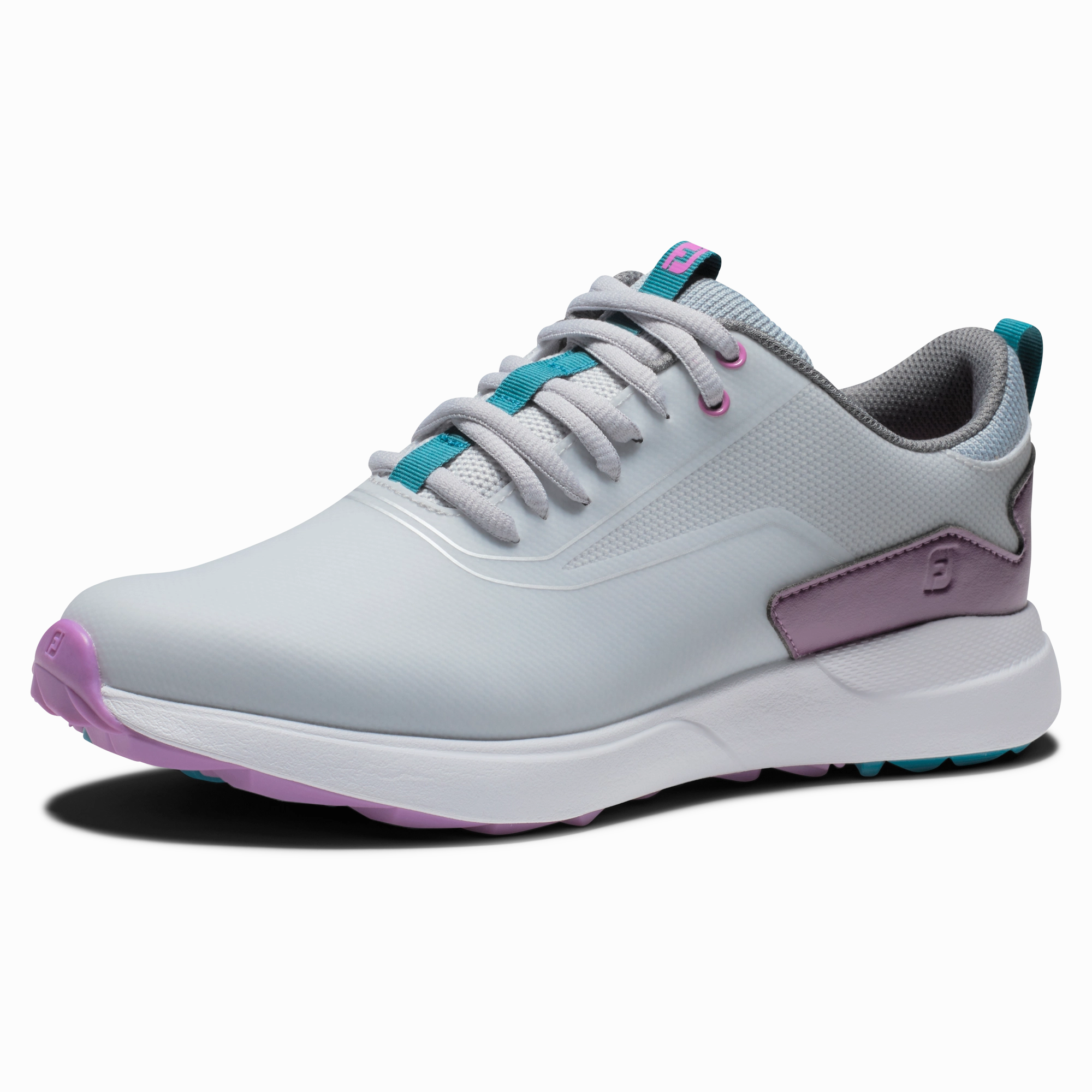 FootJoy Performa Women's Golf Shoes Ladies' Spikeless Golf Sneakers