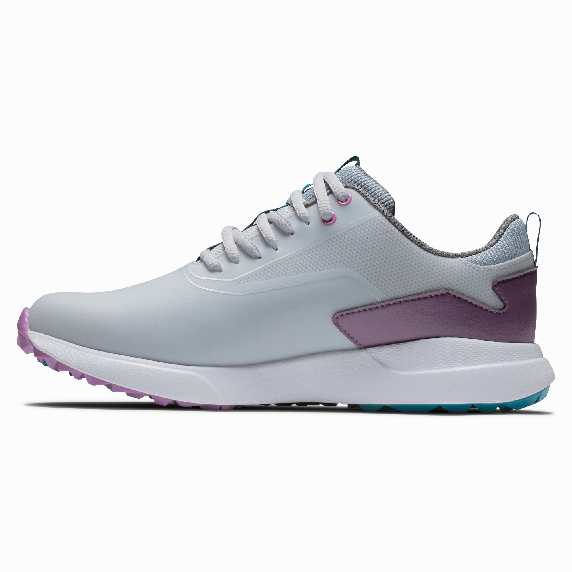 FootJoy Performa Women's Golf Shoes Ladies' Spikeless Golf Sneakers