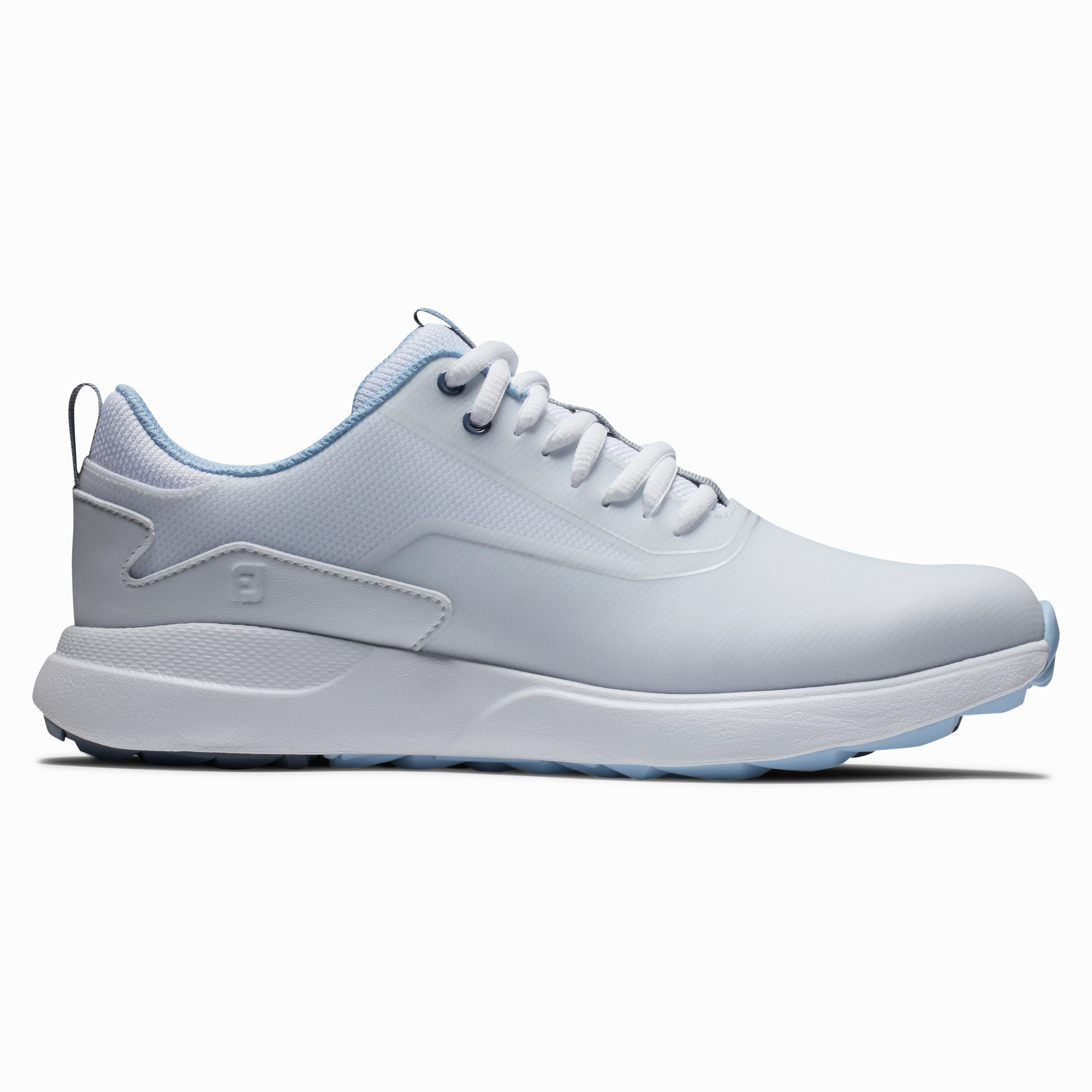FootJoy Performa Women's Golf Shoes Ladies' Spikeless Golf Sneakers