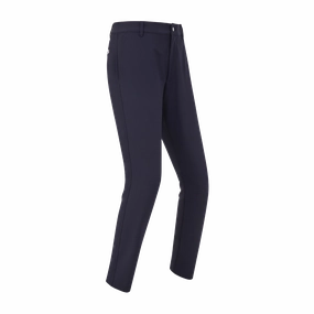 FootJoy Performance Slim Fit Trouser FootJoy men's golfwear and polos