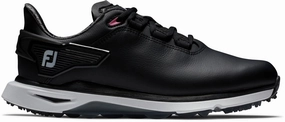 FootJoy Pro/SLX Men's Golf Shoes Lightweight men's spikeless golf shoes