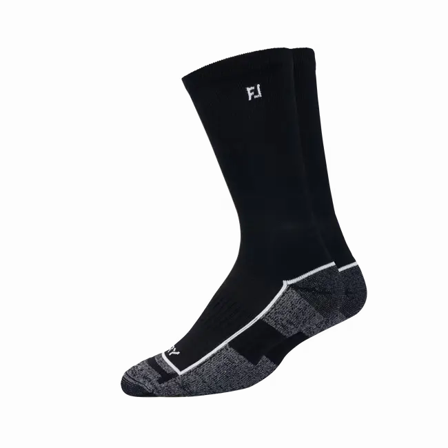 Footjoy ProDry Crew Socks FootJoy Men's Clothing
