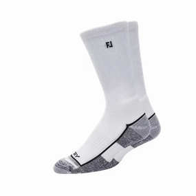 Footjoy ProDry Crew Socks FootJoy men's golfwear and polos