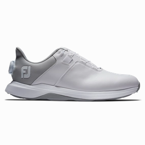 FootJoy ProLite BOA '24 Men's Golf Shoes FootJoy men's golfwear and polos