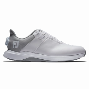 FootJoy ProLite BOA '24 Men's Golf Shoes FootJoy men's golf shoes collection