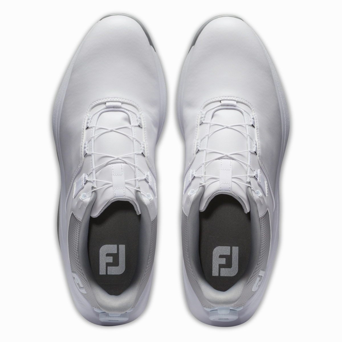 FootJoy ProLite BOA '24 Men's Golf Shoes Lightweight Men's Spikeless Golf Shoes