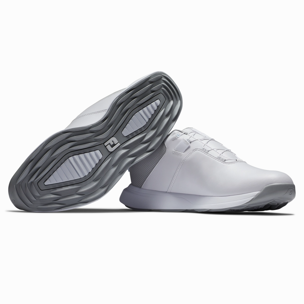 FootJoy ProLite BOA '24 Men's Golf Shoes Lightweight Men's Spikeless Golf Shoes
