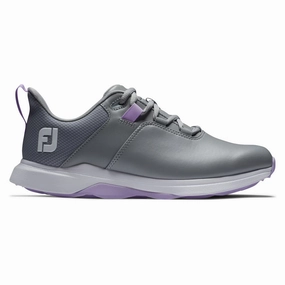 FootJoy Prolite Women's '24 Golf Shoes Ladies' spikeless golf sneakers