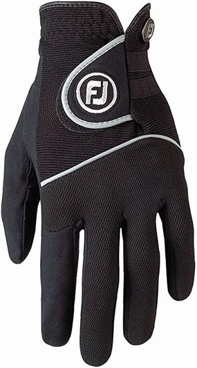 FootJoy RainGrip - Mens Right FootJoy men's golfwear and polos