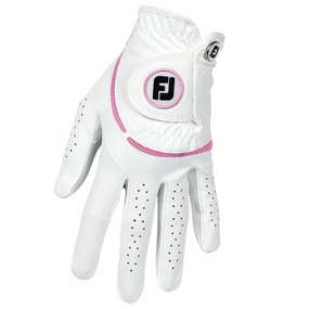 FootJoy WeatherSof Fashion Women's Glove FootJoy women's golf clothing