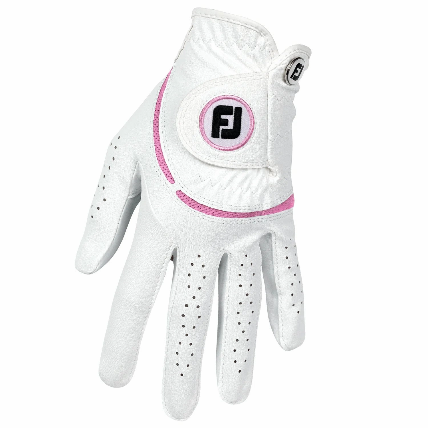 FootJoy WeatherSof Fashion Women's Glove FootJoy women's golf clothing
